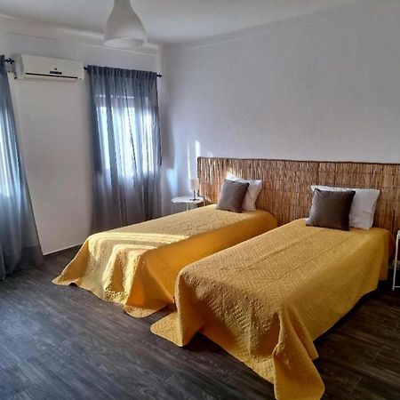 Morgado Guest House Ervedal Dış mekan fotoğraf
